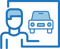 東京モーターショーの共催、出展