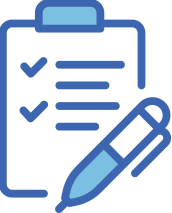 各種法規への円滑な対応・調整