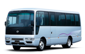 マイクロバス