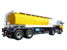 タンク・セミトレーラ