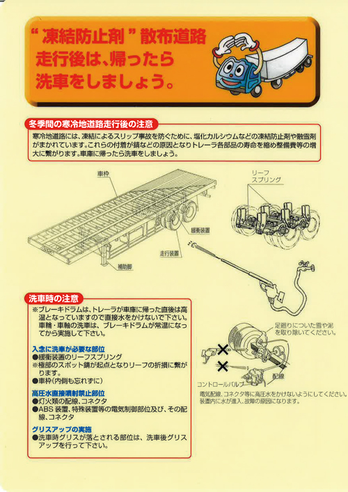 「トレーラの日常点検」（ＰＤＦ）